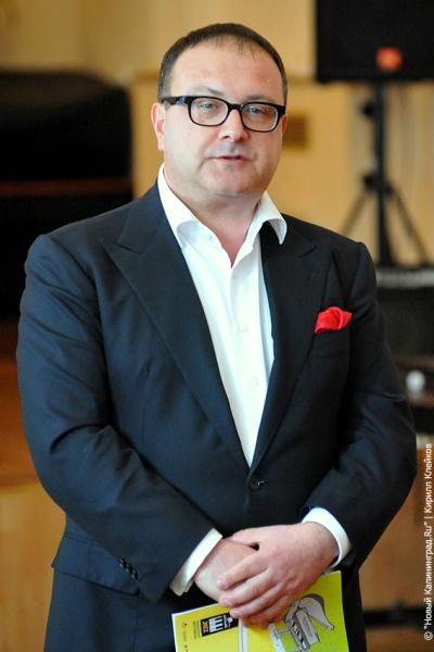 «Дон Ченто Джаз»: финал детского конкурса